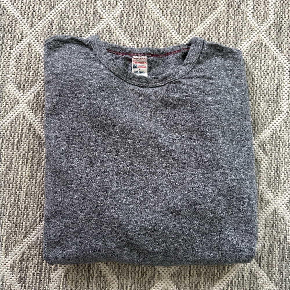 Todd Snyder Champion Sweatshirt